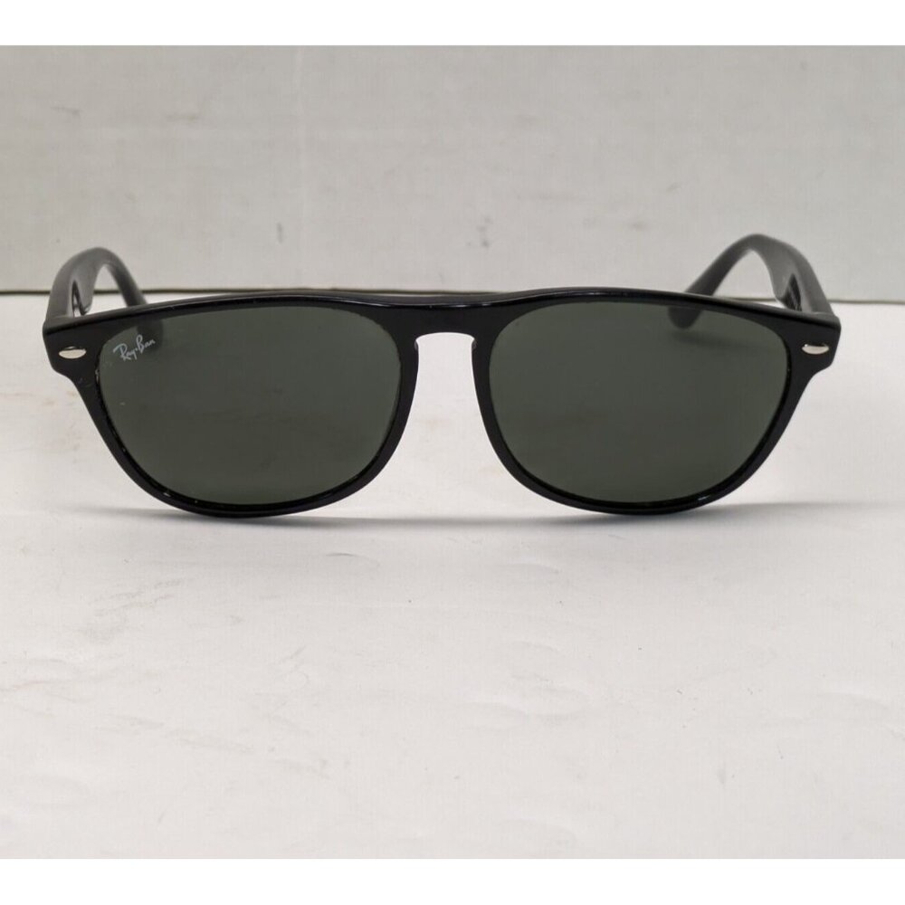 Ray-Ban  Sunglasses RB2184 901/31 57-18 Black Frames
